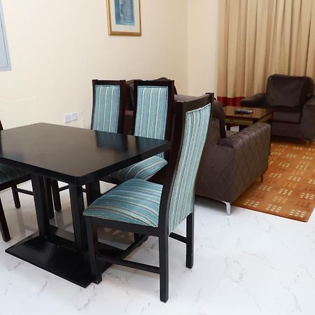 Onyx Hotel Apartments - Maha Hospitality Group Ajman Bagian luar foto