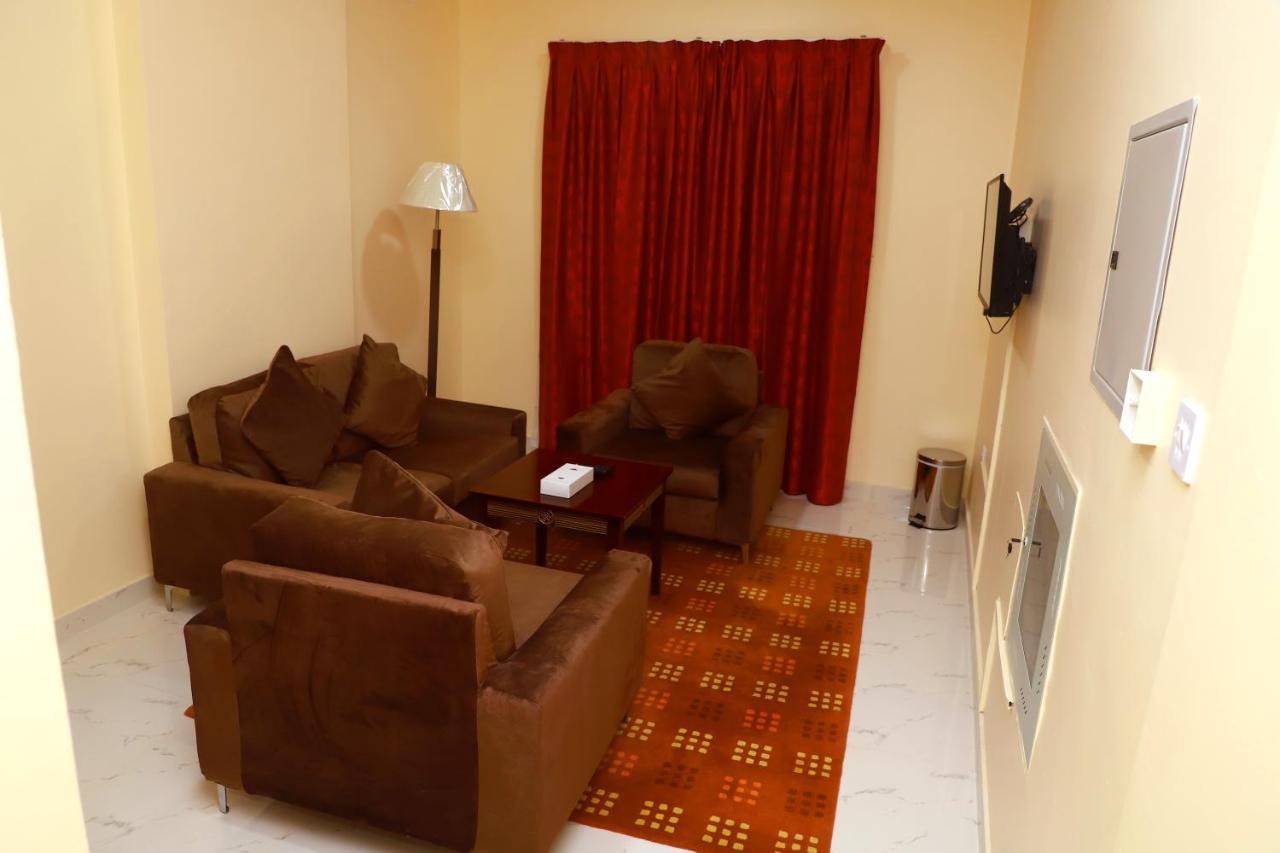 Onyx Hotel Apartments - Maha Hospitality Group Ajman Bagian luar foto