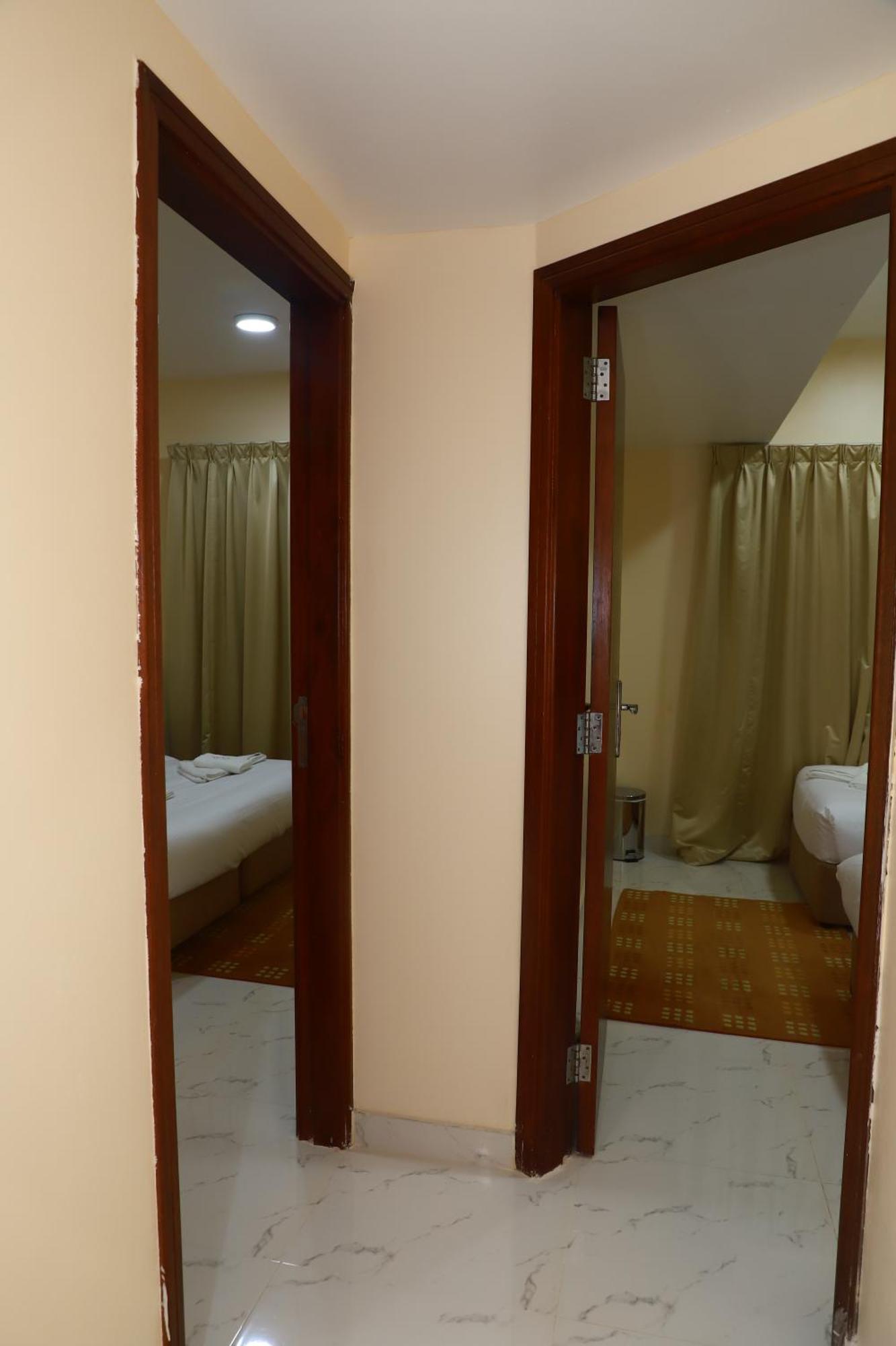 Onyx Hotel Apartments - Maha Hospitality Group Ajman Bagian luar foto