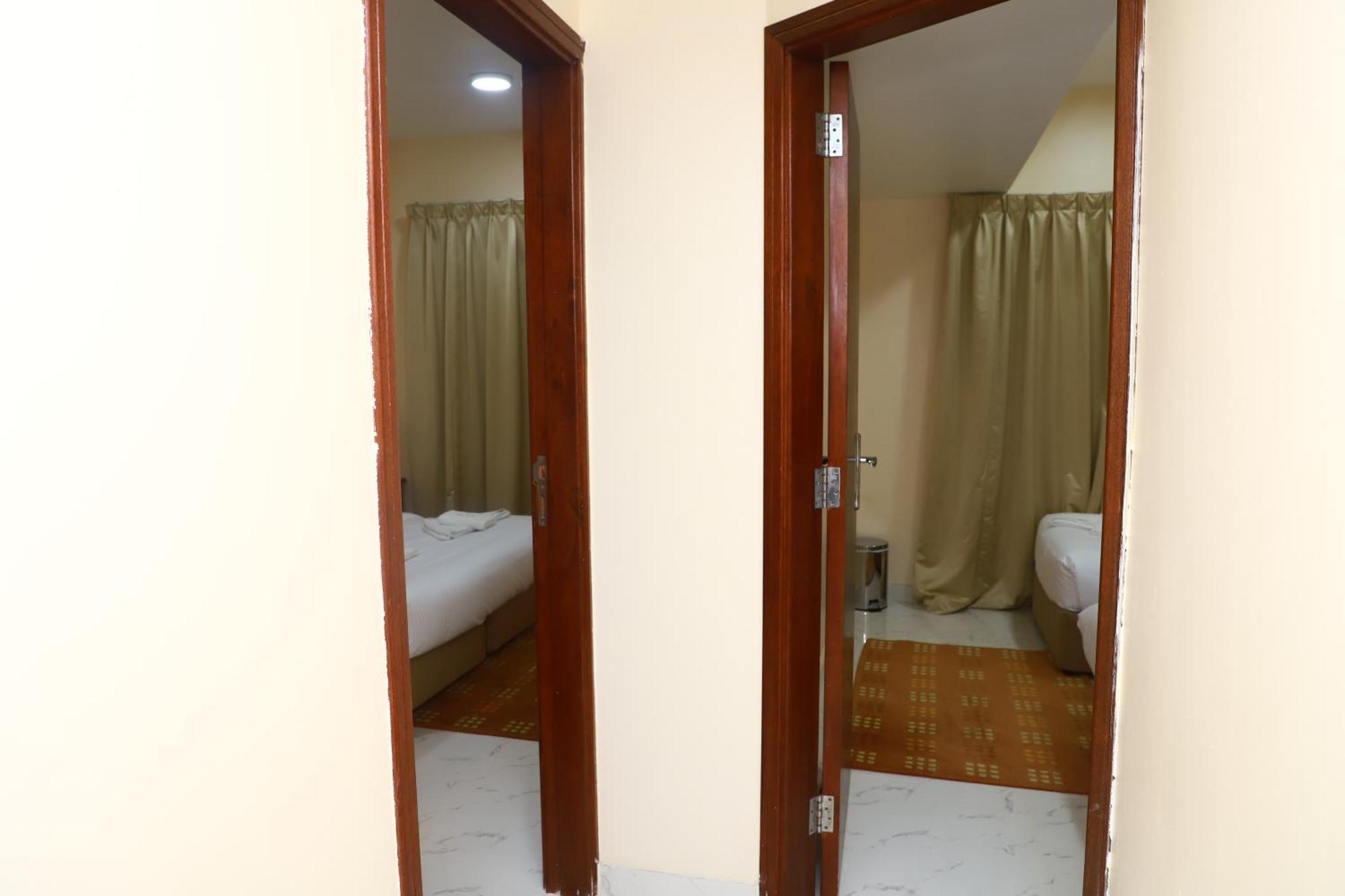 Onyx Hotel Apartments - Maha Hospitality Group Ajman Bagian luar foto